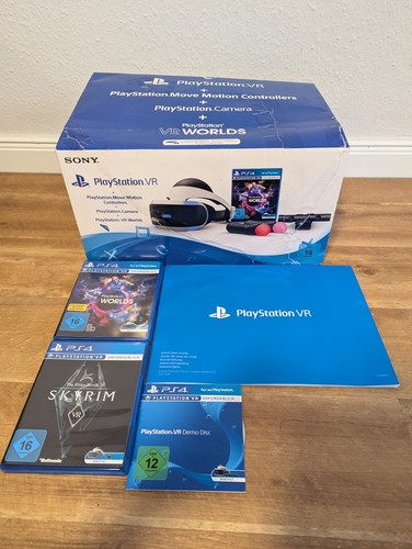 Sony playstation vr - sony,