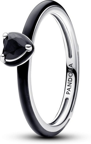 Pandora schwarzes chakra - schwarzes,