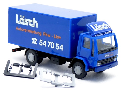 Rietze 60110 ford cargo - cargo, koffer