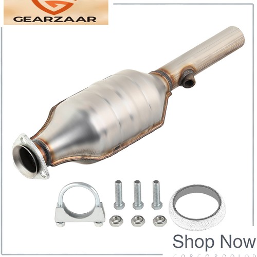 Katalysator für golf - für,