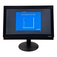 Lenovo ThinkCentre M800z PC |Intel Core i5-6400| 8GB RAM| 128GB SSD#9