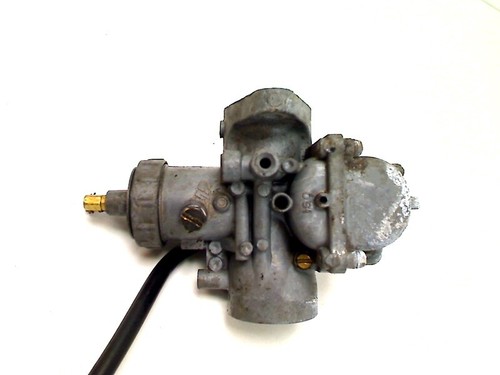 Vergaser suzuki 250 - ii,