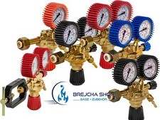 Druckminderer DIN für