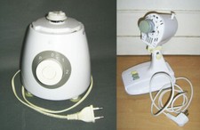 2x Ersatzteil Motor Bastler Modellbau DIY Mixer "OK" + Ventilator