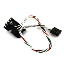 Power Button Kabel PC HP 8000