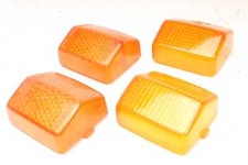 Blinker Blinkerkappen Gehäuse links rechts Honda XRV 750 Africa Twin RD07 93-03