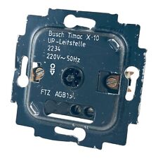 Busch-Jaeger 2234 UR-Leitstelle / Netzbus / Busch Timac X-10