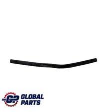 BMW E90 E91 E92 E93 Motor Hauben Dichtung Stoßstange Vorne 7143757