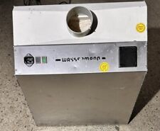 WASSERMANN ABSAUGUNG SG-1/2 Dentallabor 1/2