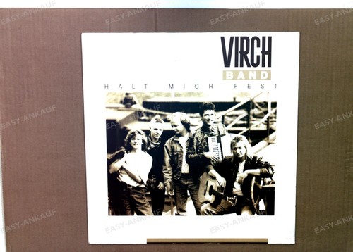 Virch band halt - virch-band, fest
