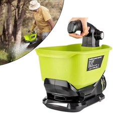 30W Salzstreuer für Ryobi 18V
