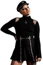 Killstar Gothic Goth Okkult