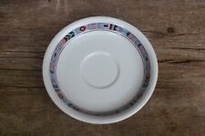 Untertasse Thomas Trend Indiana Rosenthal Gruppe 90er Jahre