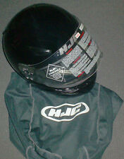 HJC Motorradhelm Modell CL-14 Black Größe XXL (63 cm)