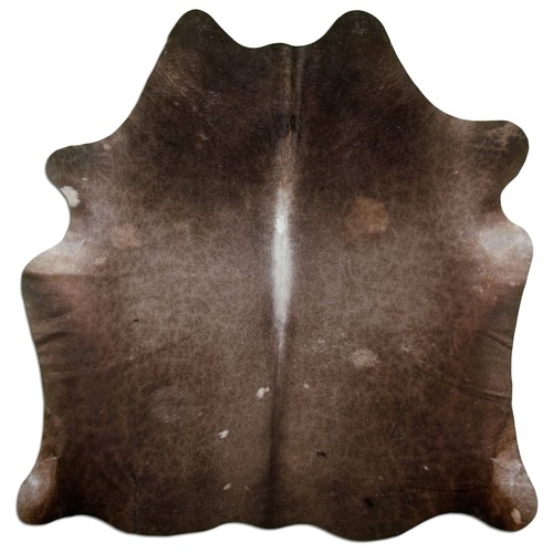 Premium kuhfell teppich xxl - teppich,
