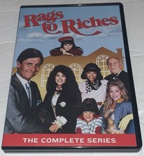 Rags To Riches : The Complete