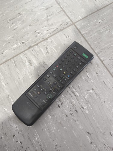 Sony 831 original - rm-831,