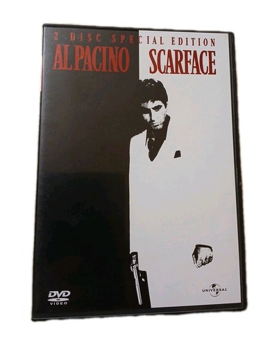 Scarface mit pacino - mit, al