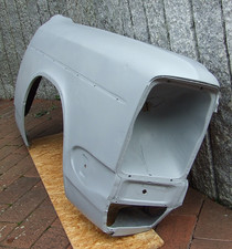 Opel Diplomat B V8 Kotflügel