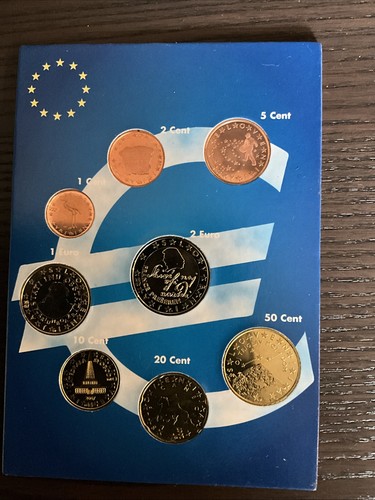 Kursmünzen slowenien - kursmünzen,