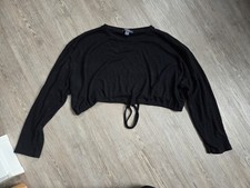 Primark L Cropped Crop