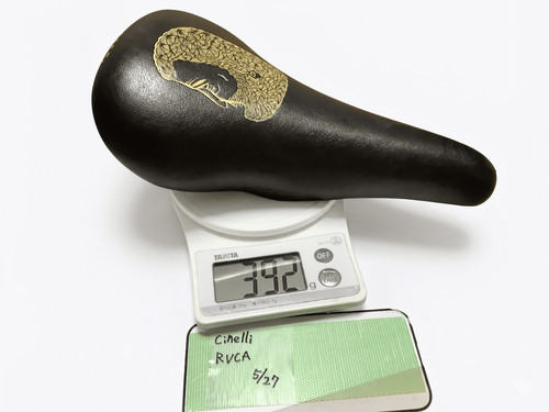 Cinelli unicanitor barry mcgee - cinelli,