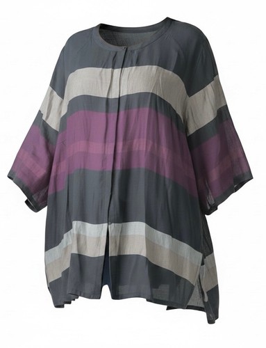 Ulla popken selection - popken, bluse