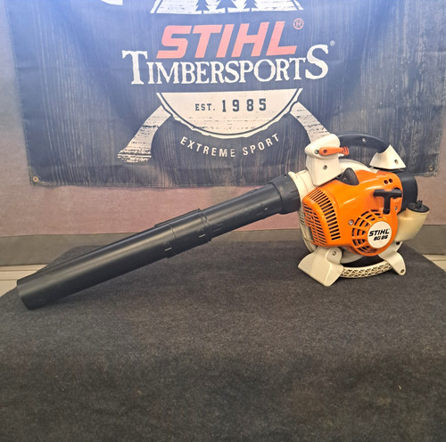Stihl laubbläser - stihl, 86