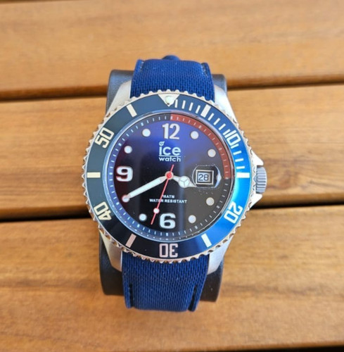 Ice watch - 015774, steel