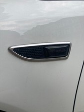 Corsa D OPC Blinkerblenden