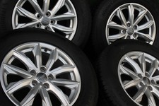 Original Audi Q5 FY FYB