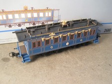 Märklin 2680  KLZ Teil 3