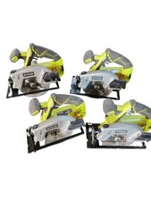 Konvolut Ryobi 18V Kreissäge