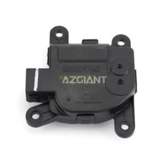 Stellmotor Temperatur