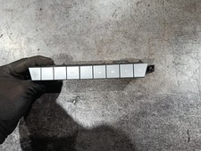 735433492 LANCIA Y YPSILON 843 Schalter Schalterleiste Original