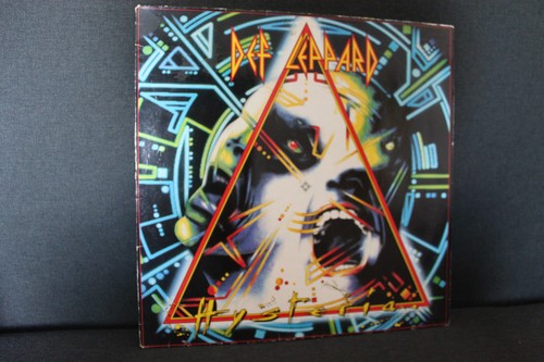 Vinyl runden rock - 20,