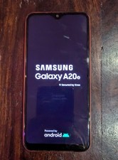 Samsung galaxy a20e - 32, |
