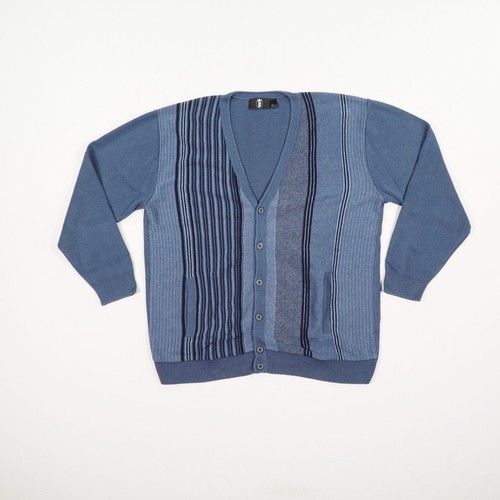 Herren strickjacke 54 - strickjacke, gr.