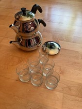 Schillerbach Teekocher