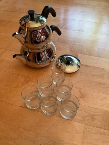 Schillerbach teekocher - schillerbach,