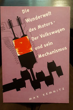 DIE WUNDERWELT DES MOTORS -