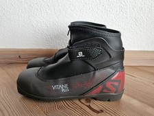 Langlaufschuhe Salomon Vitrine