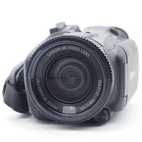 Canon xa40 professional uhd - canon,