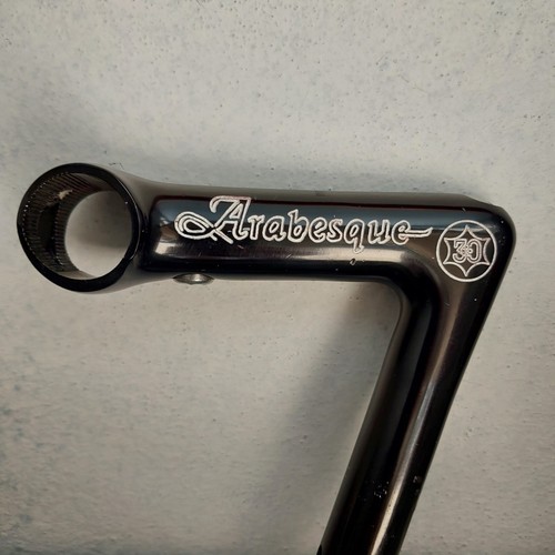 Colnago arabesque cinelli - arabesque,