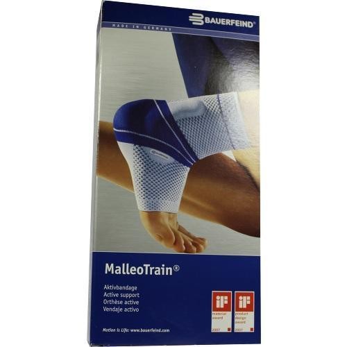 MALLEOTRAIN