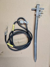 1 x Masseanker, Erdungsanker