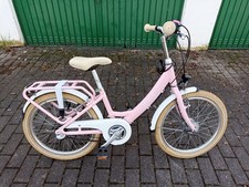 Puky Skyride Mädchen Fahrrad