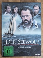 Der Seewolf von Mike Barker *2