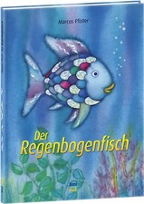 Der Regenbogenfisch: Der
