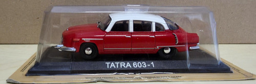 Tatra 603 1 - tatra, 603-1